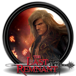 The Last Remnant 6 Icon 256x256 png